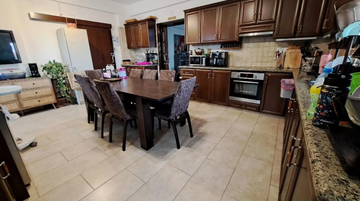 Вилла в Лимасоле, Кипр, 190 м² - фото 2