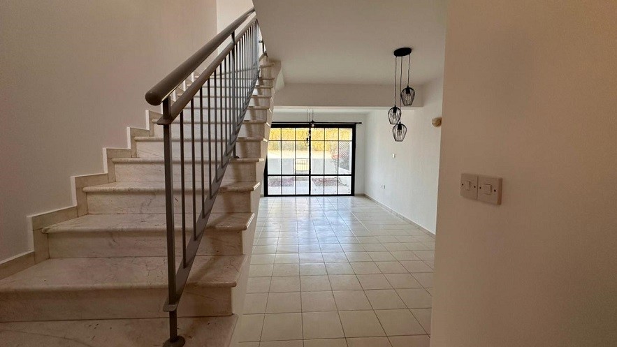 Таунхаус в Лимасоле, Кипр, 100 м² - фото 2