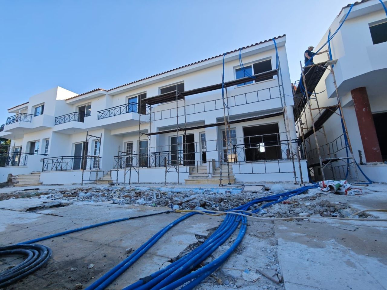 Таунхаус в Пафосе, Кипр, 89 м² - фото 2