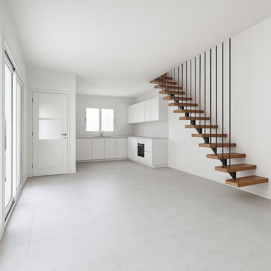 Таунхаус в Пафосе, Кипр, 79 м² - фото 3