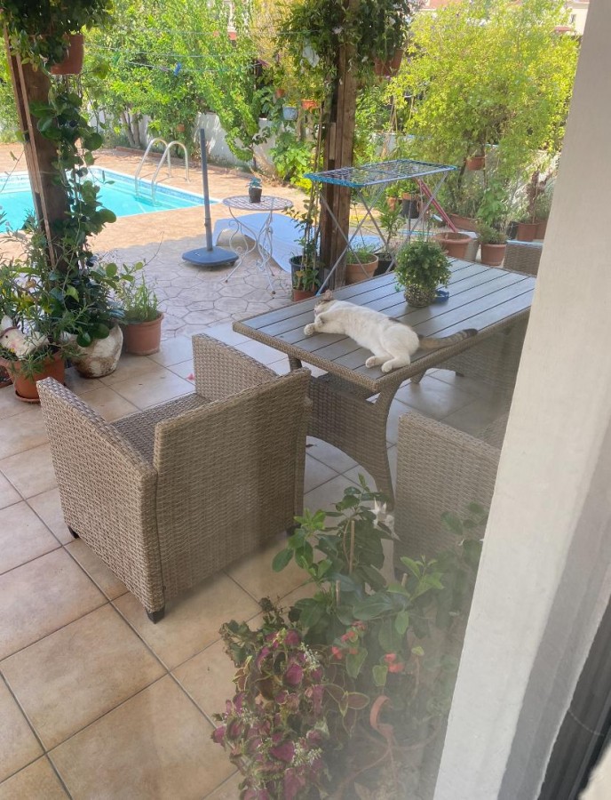 Вилла в Ларнаке, Кипр, 130 м² - фото 4