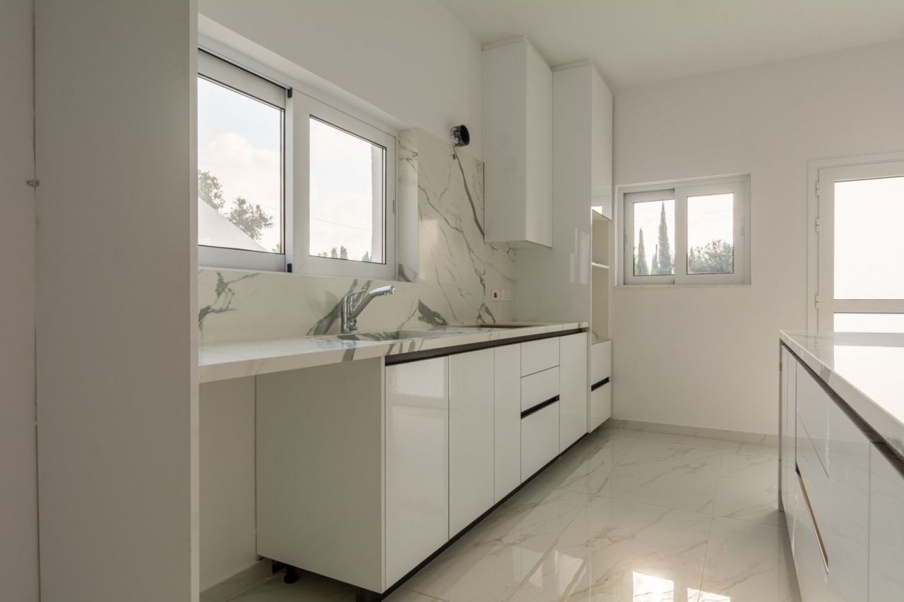 Апартаменты в Протарасе, Кипр, 73 м² - фото 4