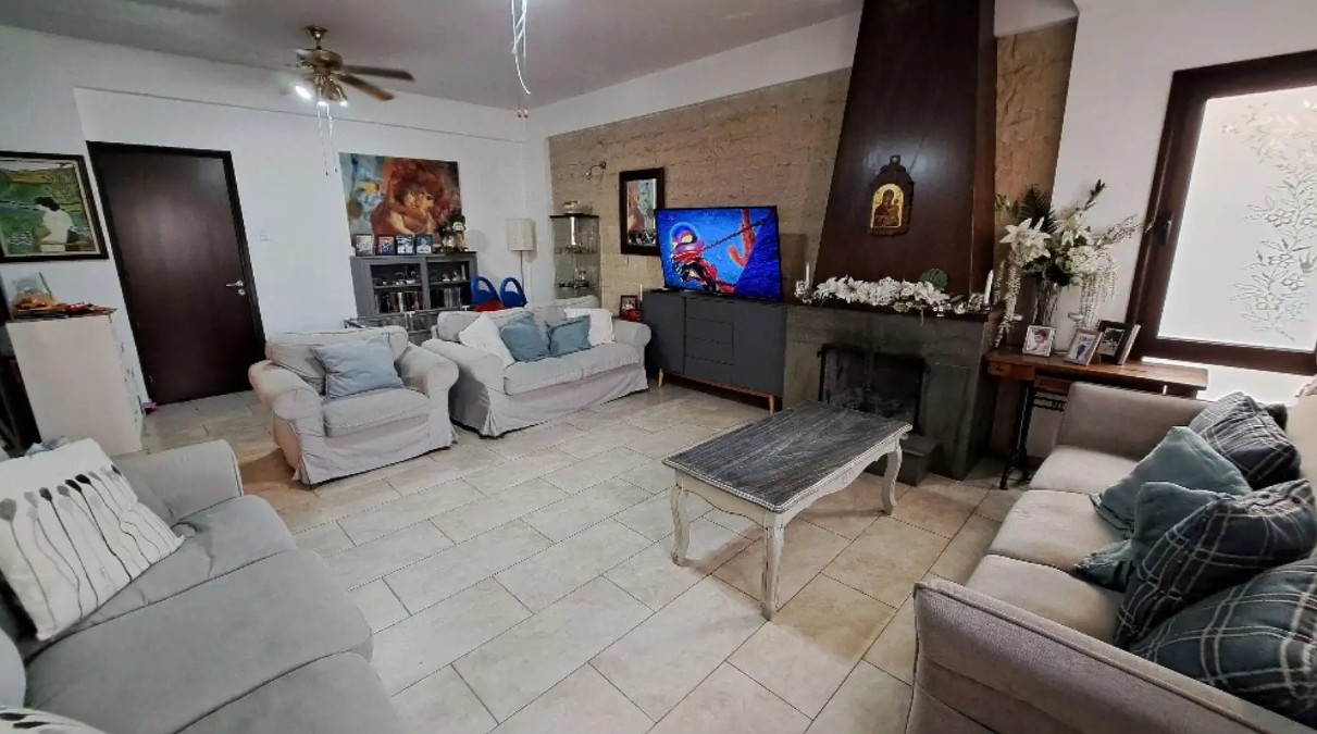 Вилла в Лимасоле, Кипр, 190 м² - фото 4