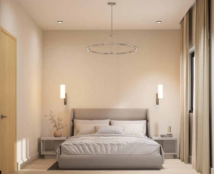 Апартаменты в Лимасоле, Кипр, 76 м² - фото 4