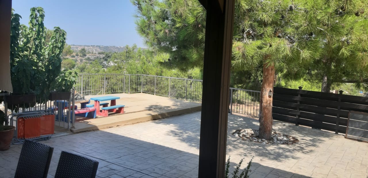 Вилла в Лимасоле, Кипр, 320 м² - фото 4