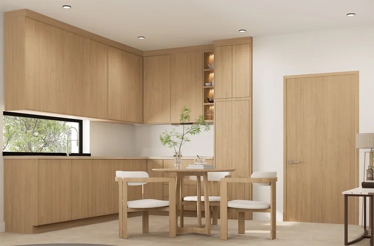 Апартаменты в Лимасоле, Кипр, 76 м² - фото 5