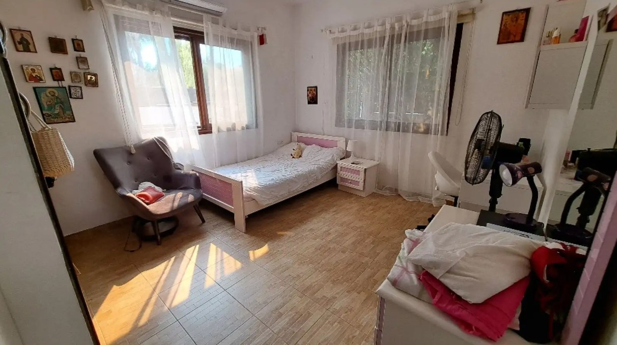 Вилла в Лимасоле, Кипр, 190 м² - фото 6