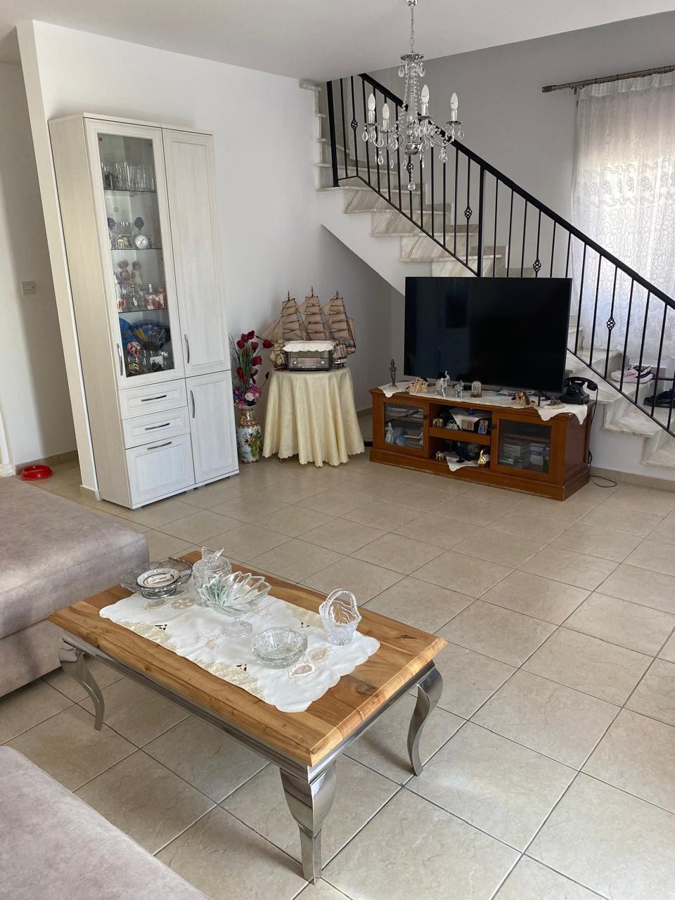 Вилла в Ларнаке, Кипр, 130 м² - фото 7