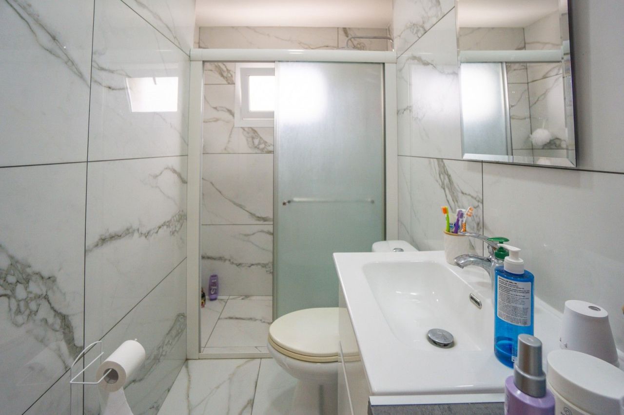 Апартаменты в Пафосе, Кипр, 74 м² - фото 7