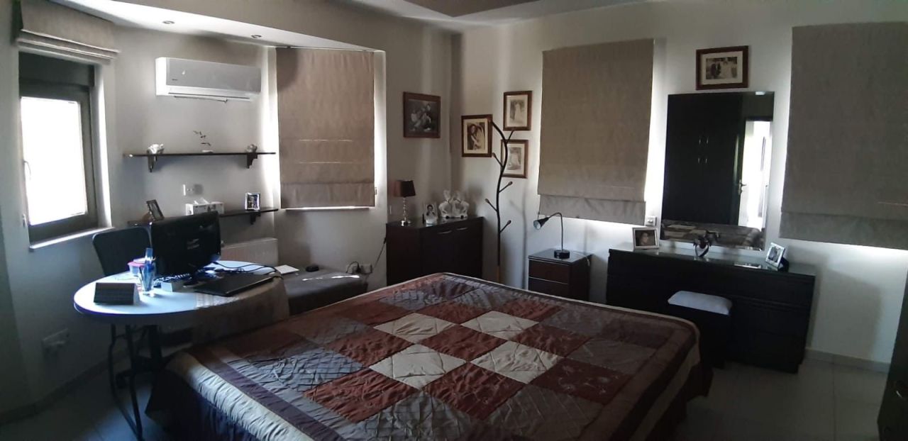 Вилла в Лимасоле, Кипр, 320 м² - фото 8