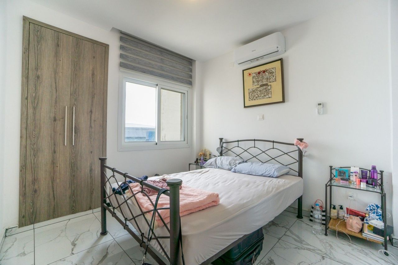 Апартаменты в Пафосе, Кипр, 74 м² - фото 8