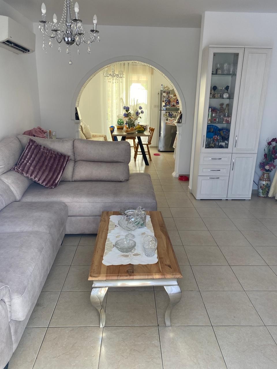 Вилла в Ларнаке, Кипр, 130 м² - фото 8