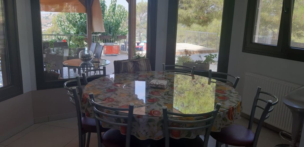 Вилла в Лимасоле, Кипр, 320 м² - фото 9