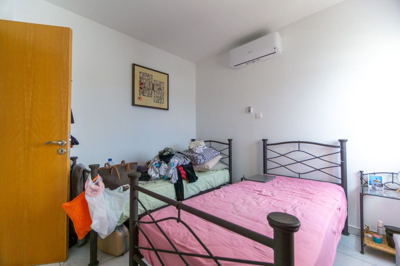 Апартаменты в Пафосе, Кипр, 74 м² - фото 11