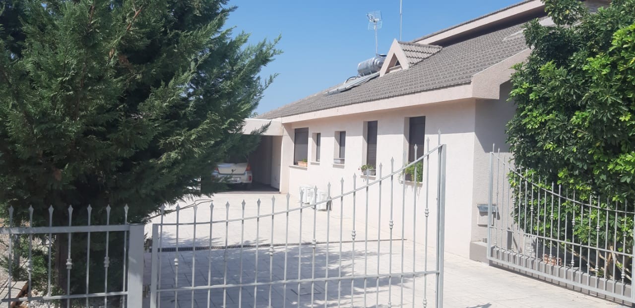 Вилла в Лимасоле, Кипр, 320 м² - фото 11