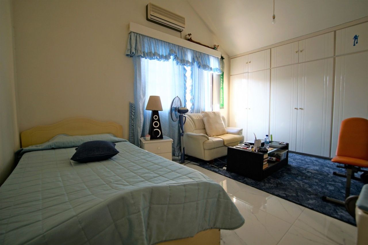 Вилла в Лимасоле, Кипр, 245 м² - фото 11