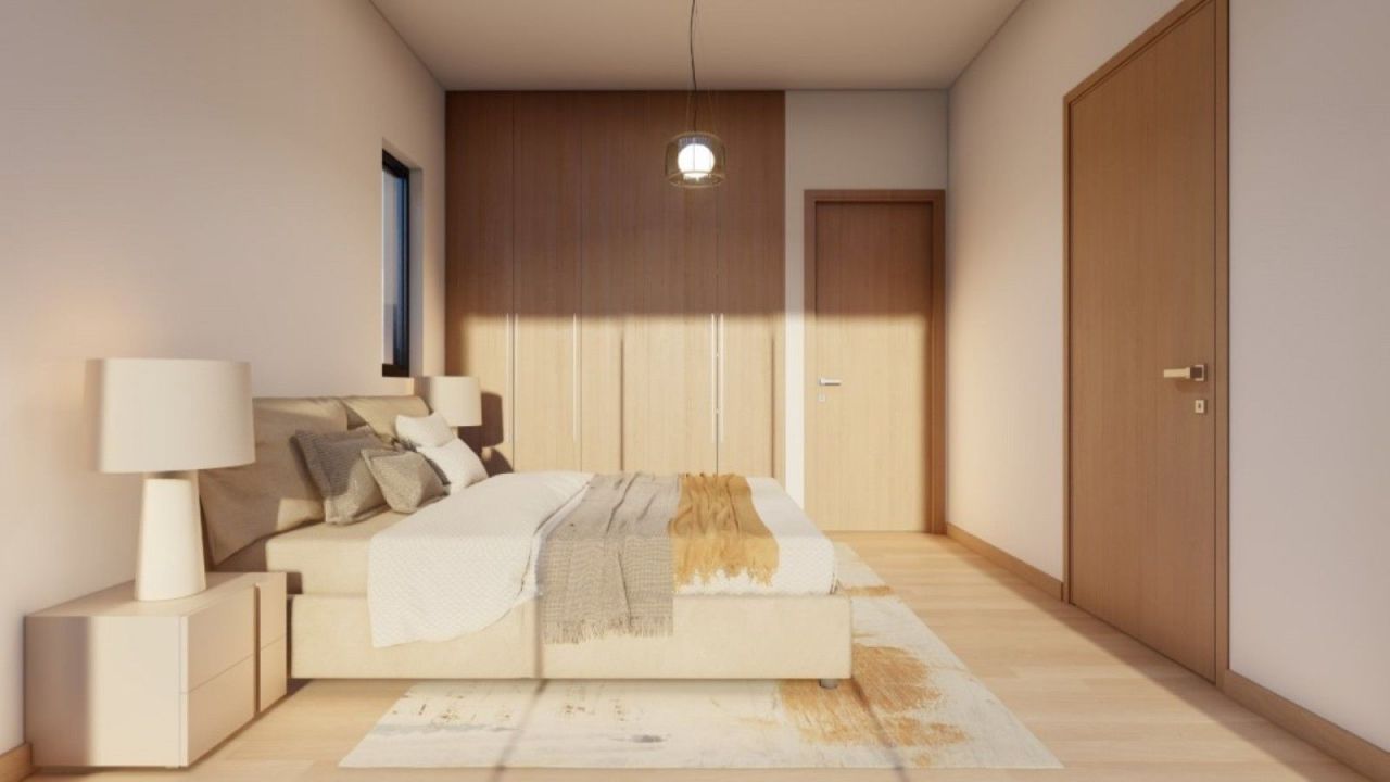 Вилла в Пафосе, Кипр, 194 м² - фото 12