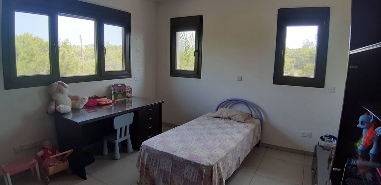 Вилла в Лимасоле, Кипр, 320 м² - фото 13