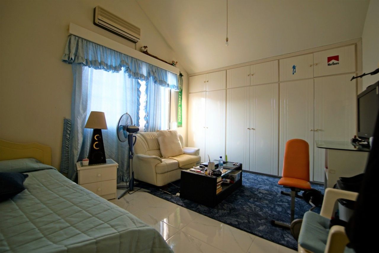 Вилла в Лимасоле, Кипр, 245 м² - фото 13