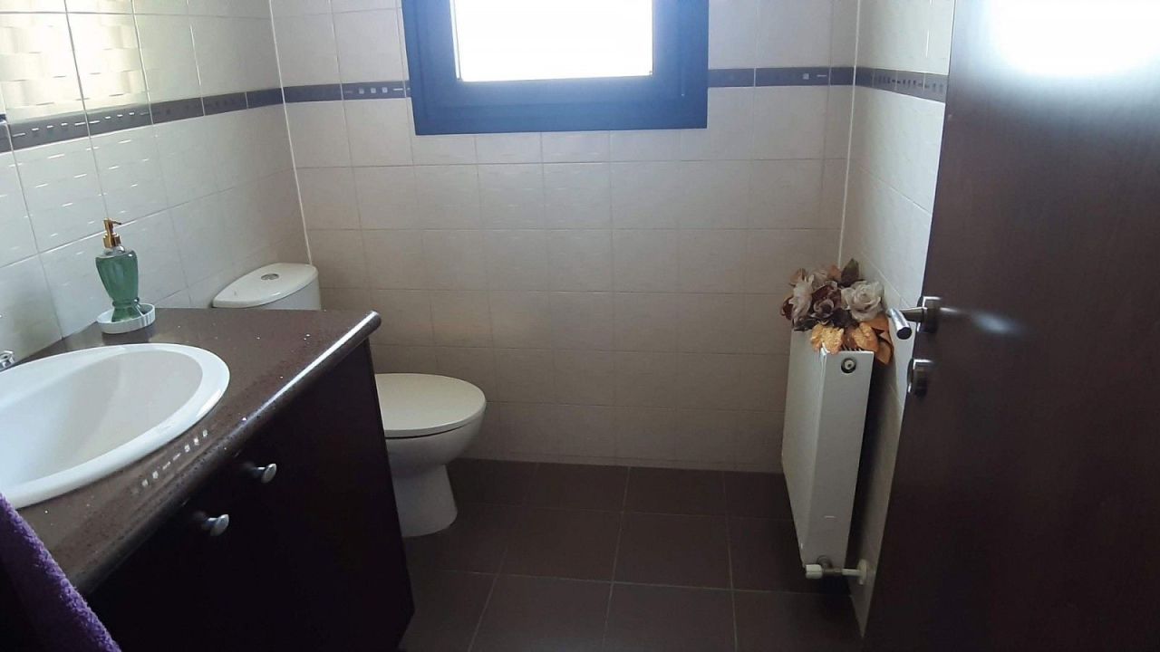 Вилла в Лимасоле, Кипр, 320 м² - фото 15