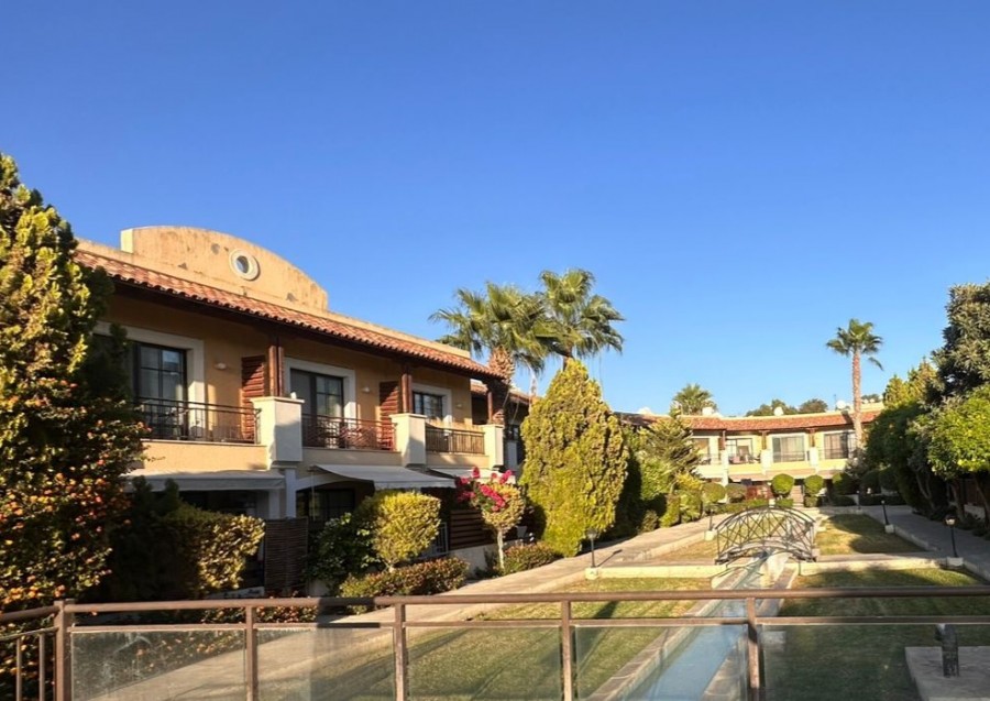 Таунхаус в Лимасоле, Кипр, 100 м² - фото 15