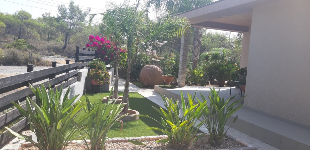 Вилла в Лимасоле, Кипр, 320 м² - фото 16