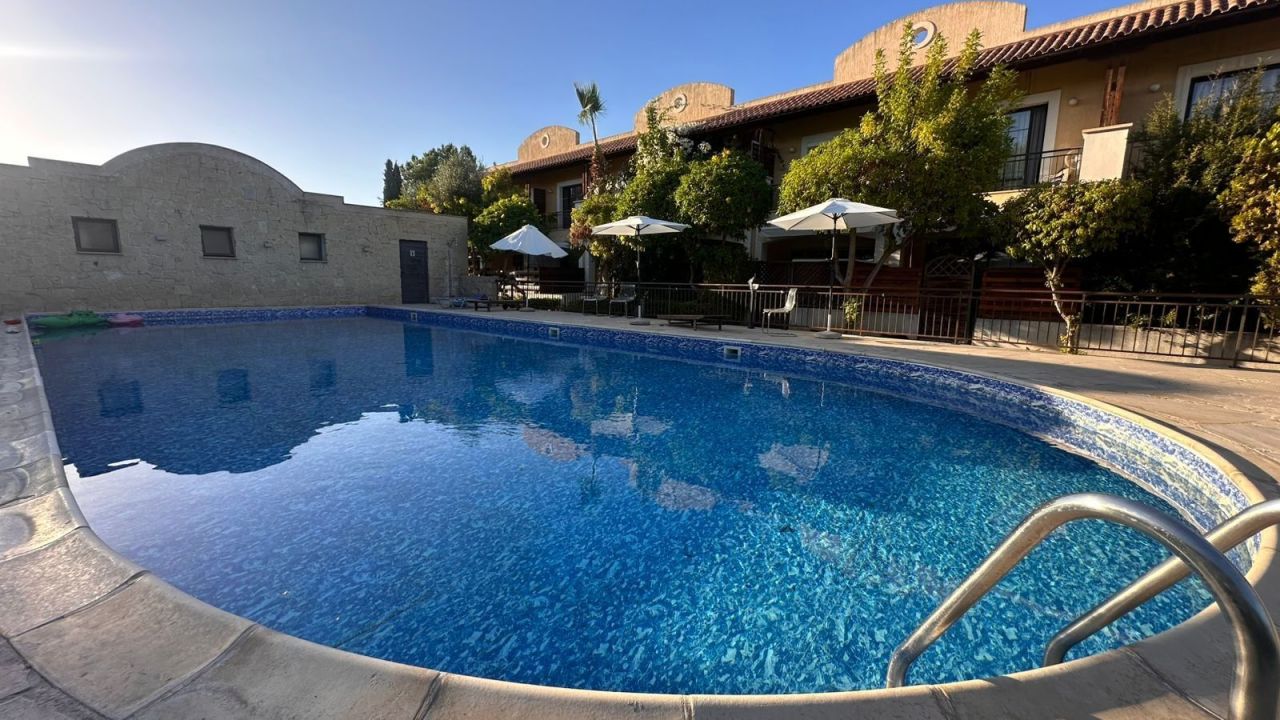 Таунхаус в Лимасоле, Кипр, 100 м² - фото 18