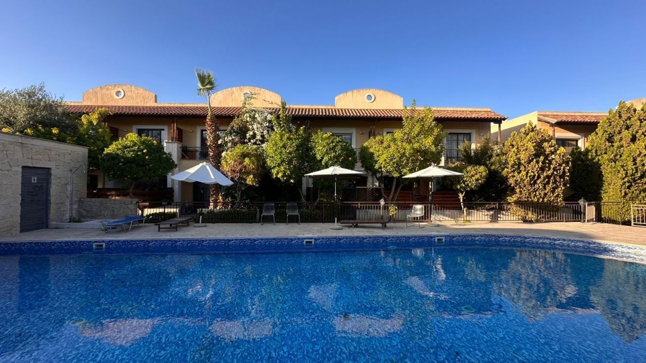 Таунхаус в Лимасоле, Кипр, 100 м² - фото 19