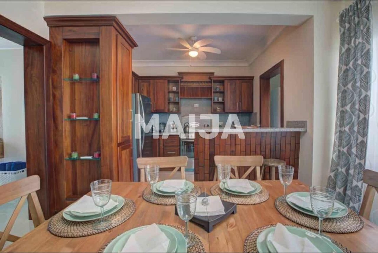 Апартаменты в Пунта-Кана, Доминиканская Республика, 120 м² - фото 3