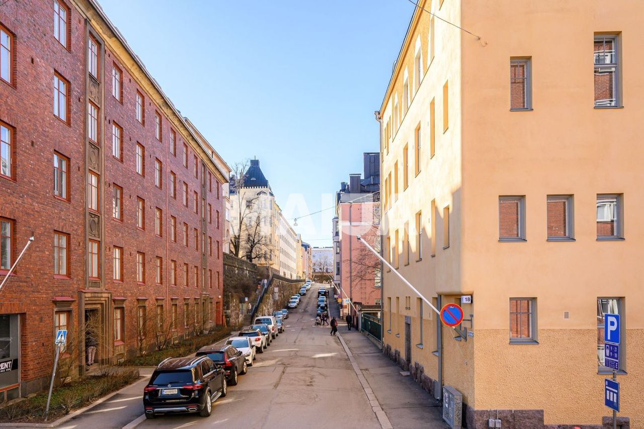 Апартаменты в Хельсинки, Финляндия, 76 м² - фото 3