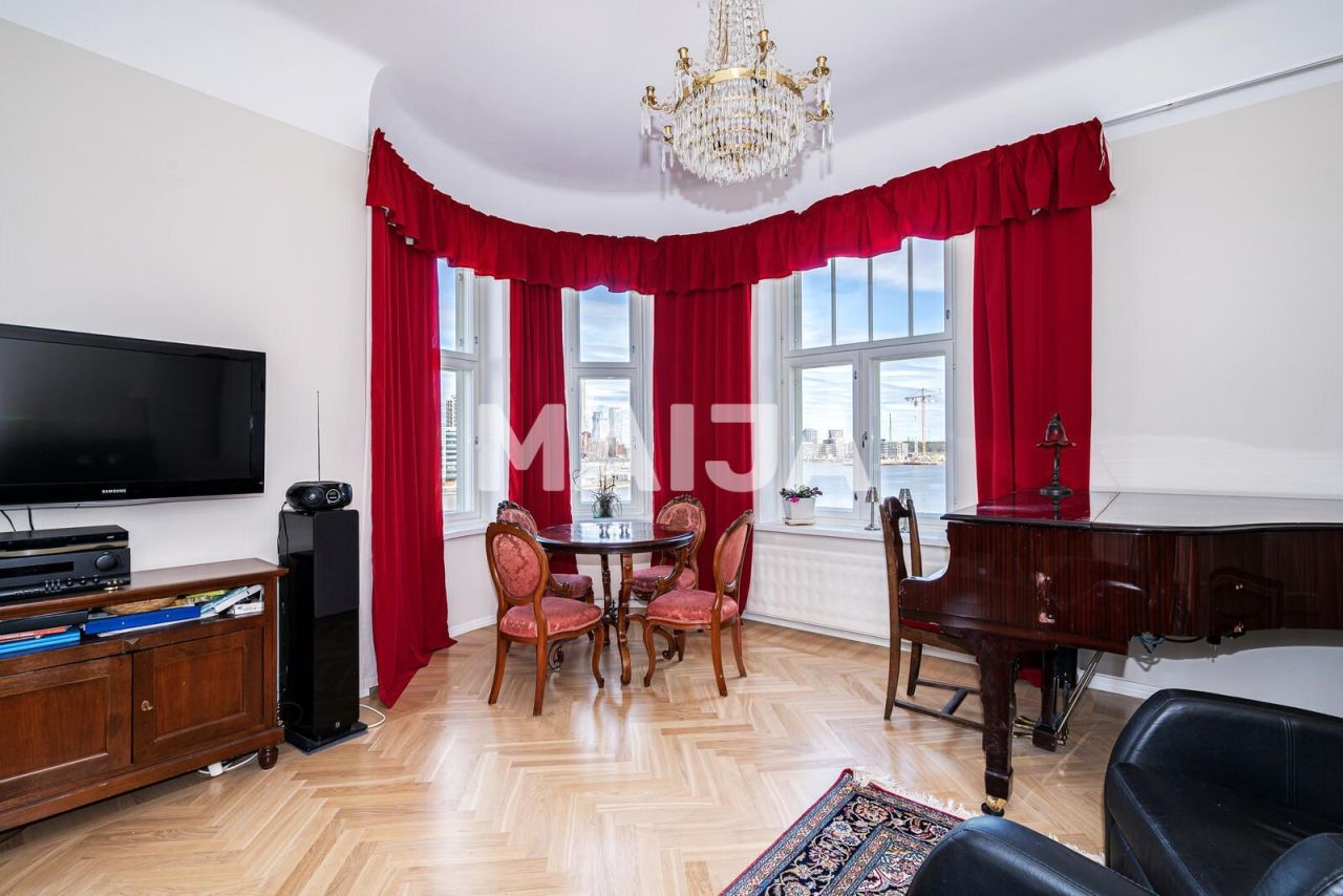 Апартаменты в Хельсинки, Финляндия, 76 м² - фото 4