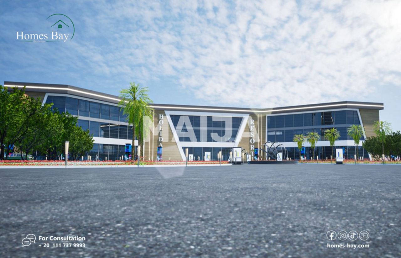 Апартаменты в Хургаде, Египет, 91 м² - фото 4