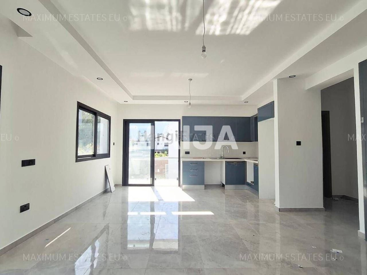 Апартаменты в Кирении, Кипр, 78 м² - фото 5