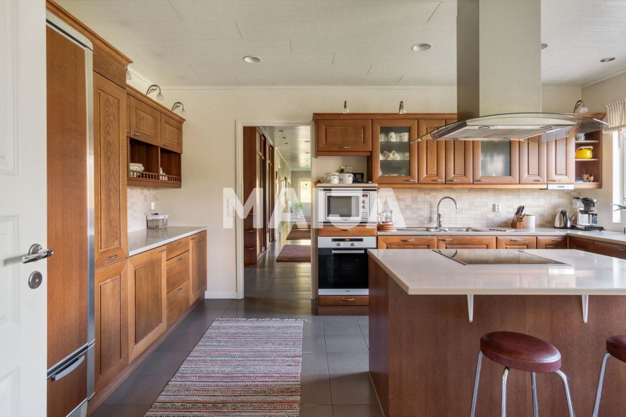 Дом в Риихимяки, Финляндия, 230 м² - фото 5