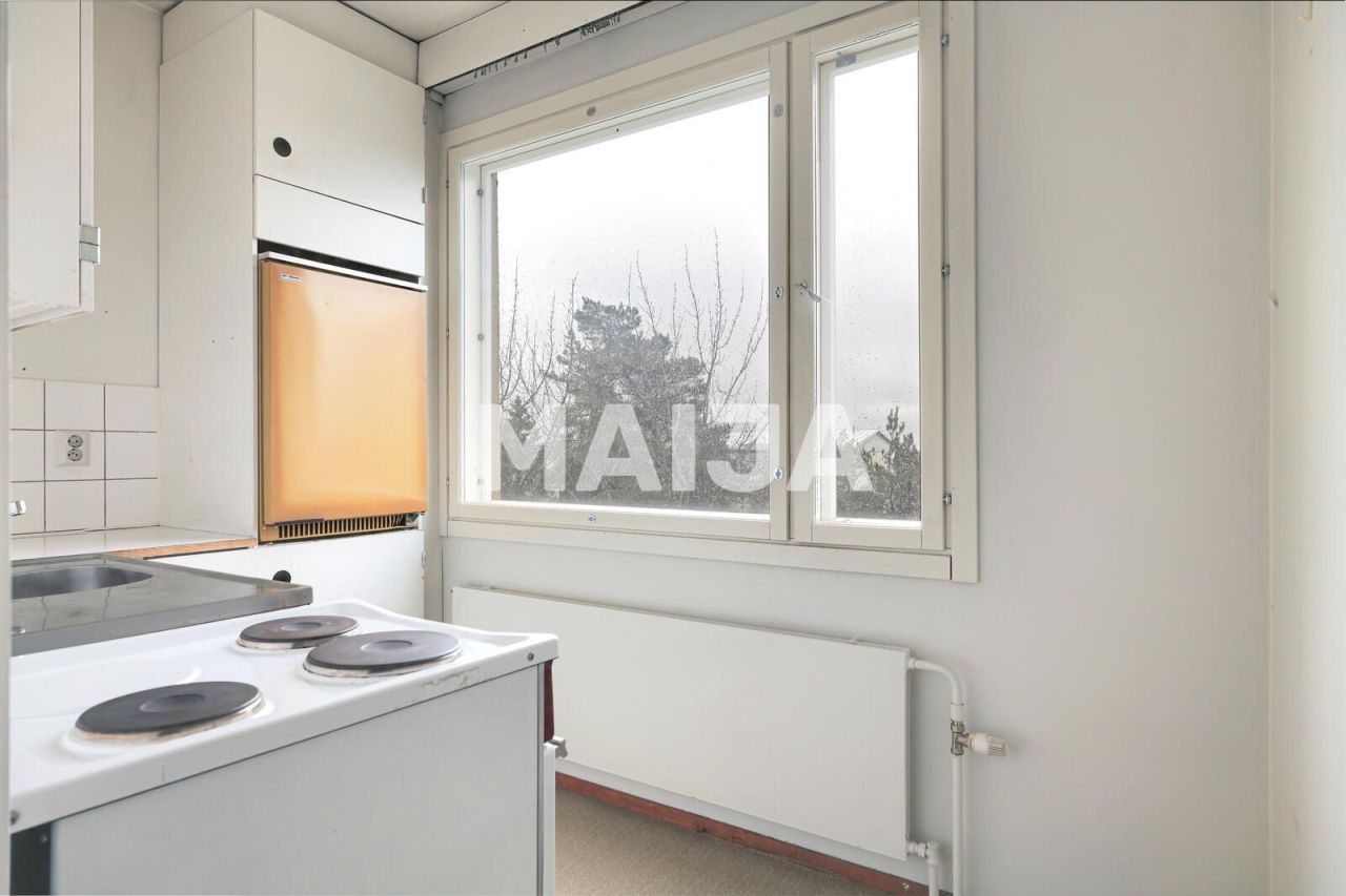 Апартаменты в Вантаа, Финляндия, 30.5 м² - фото 6