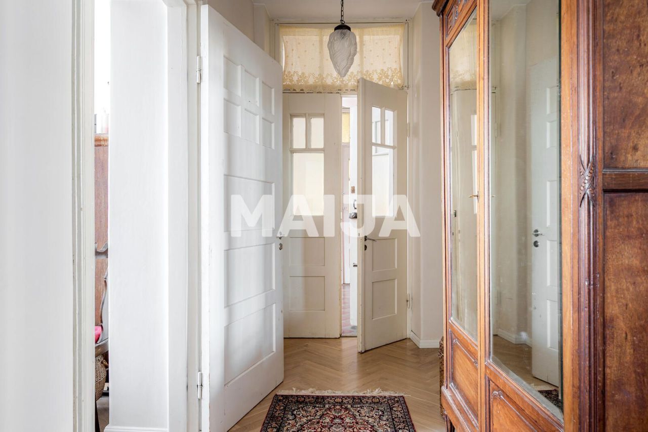 Апартаменты в Хельсинки, Финляндия, 76 м² - фото 6