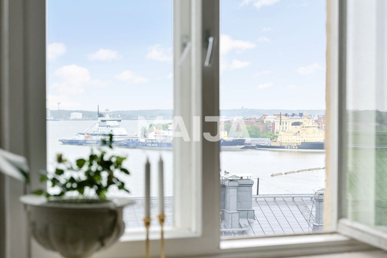 Апартаменты в Хельсинки, Финляндия, 80 м² - фото 6