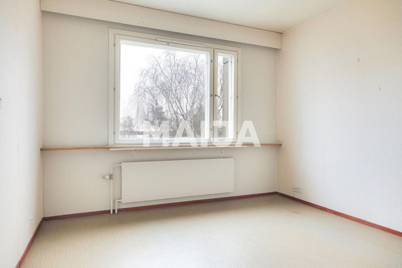 Апартаменты в Вантаа, Финляндия, 30.5 м² - фото 7