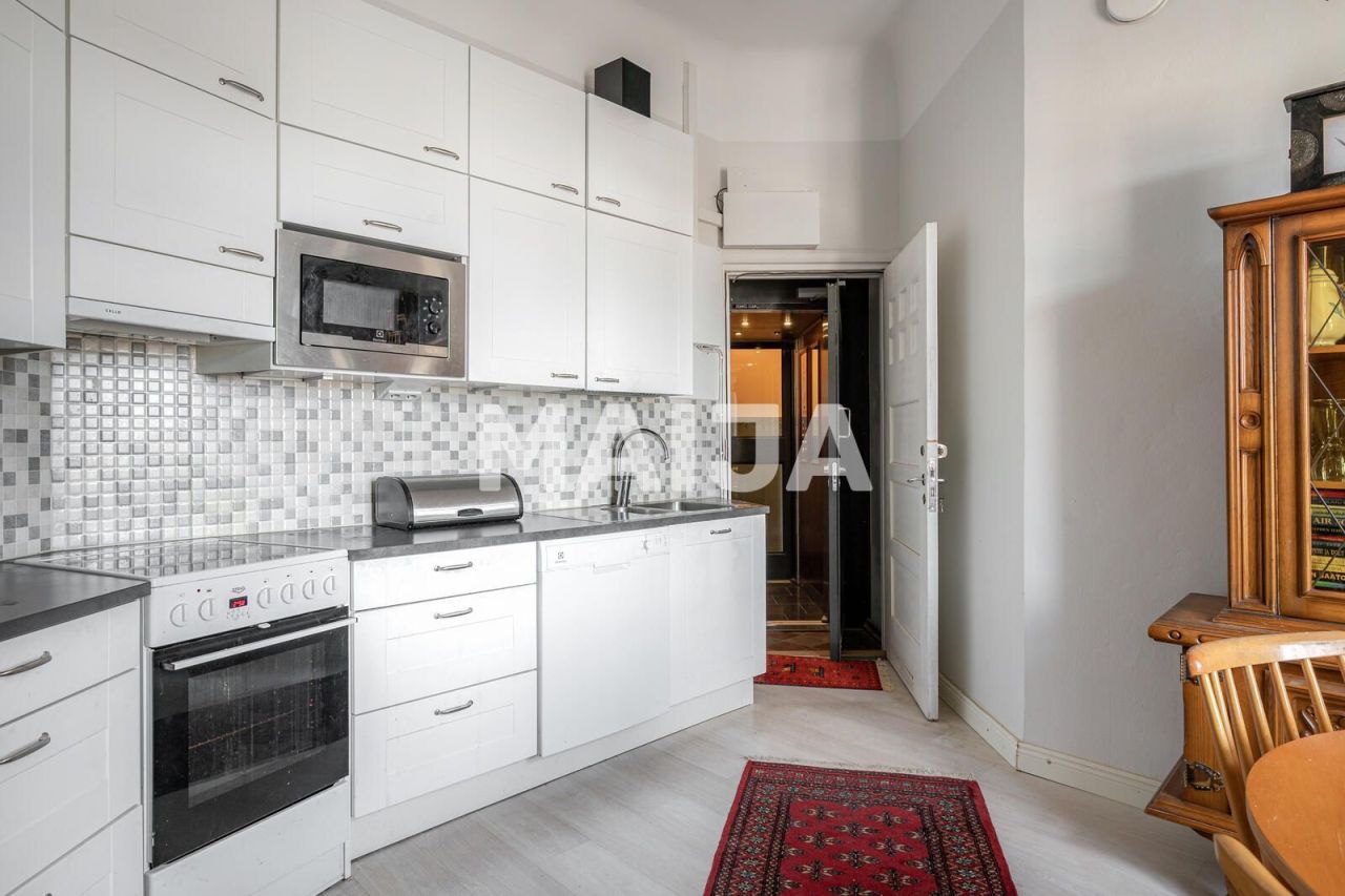 Апартаменты в Хельсинки, Финляндия, 76 м² - фото 7