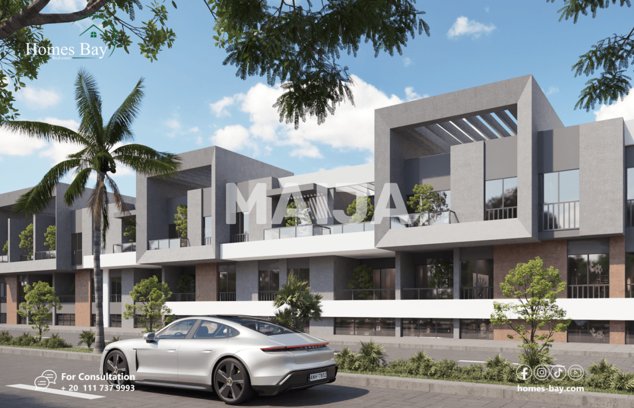 Апартаменты в Хургаде, Египет, 135 м² - фото 7