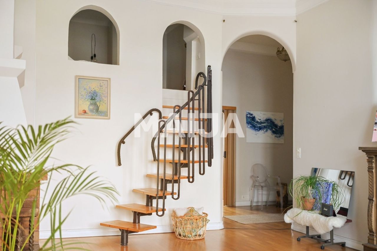 Апартаменты в Хельсинки, Финляндия, 80 м² - фото 7