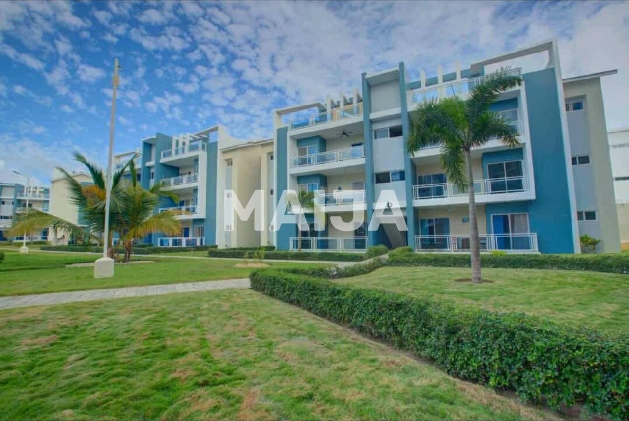 Апартаменты в Пунта-Кана, Доминиканская Республика, 120 м² - фото 8