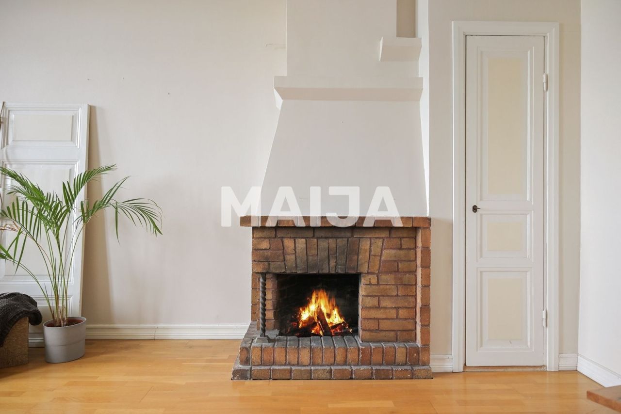 Апартаменты в Хельсинки, Финляндия, 80 м² - фото 8