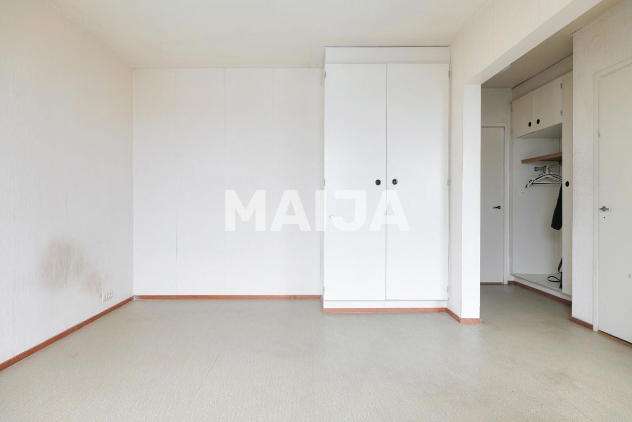 Апартаменты в Вантаа, Финляндия, 30.5 м² - фото 9