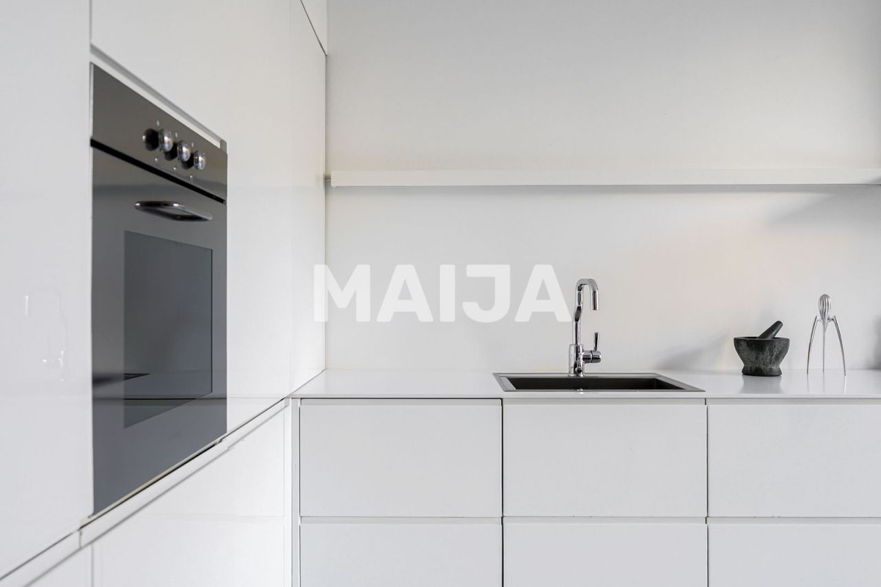 Апартаменты в Хельсинки, Финляндия, 113.5 м² - фото 9