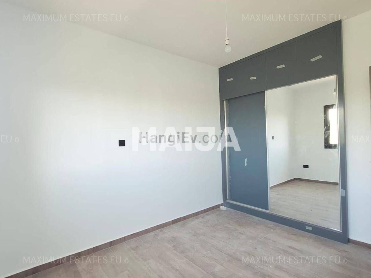 Апартаменты в Кирении, Кипр, 78 м² - фото 9