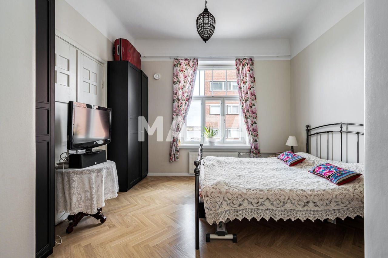 Апартаменты в Хельсинки, Финляндия, 76 м² - фото 10