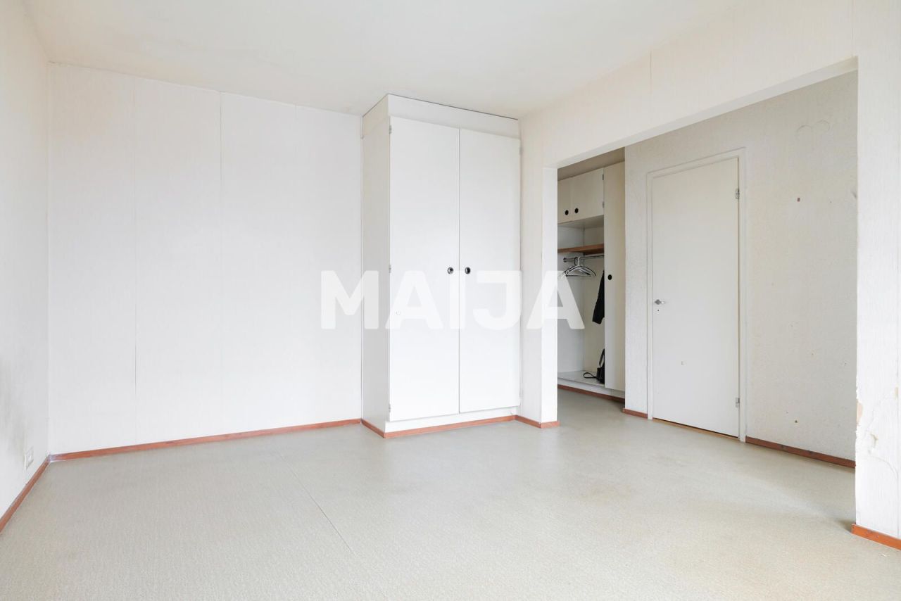 Апартаменты в Вантаа, Финляндия, 30.5 м² - фото 10