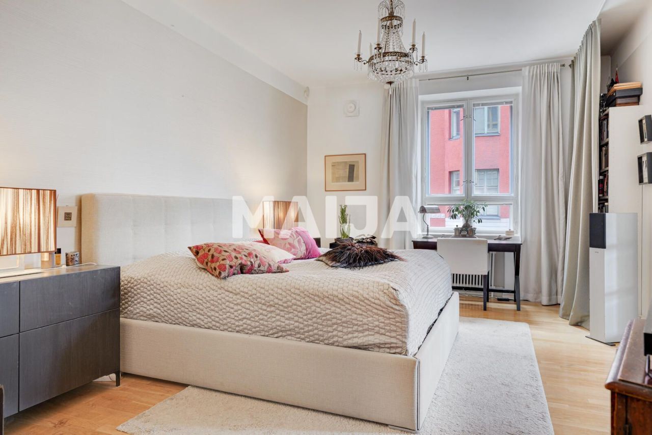 Апартаменты в Хельсинки, Финляндия, 164 м² - фото 10