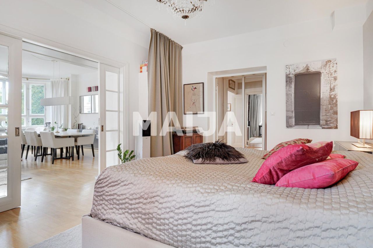 Апартаменты в Хельсинки, Финляндия, 164 м² - фото 11